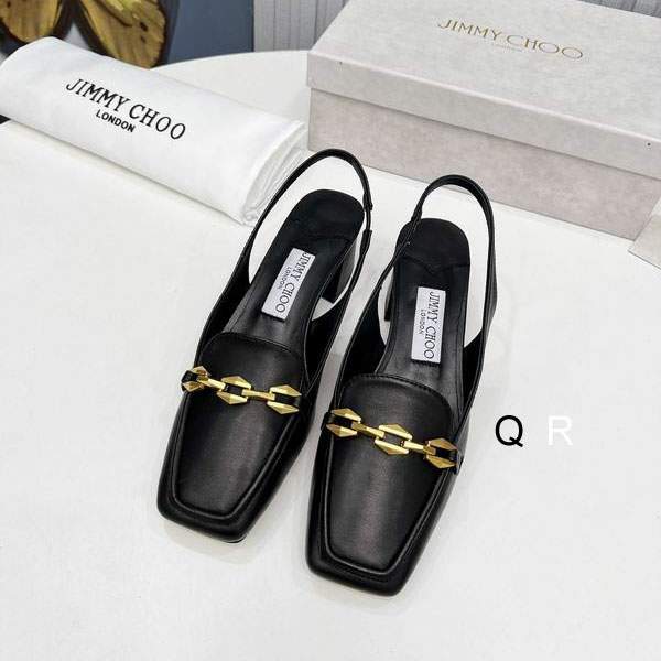 Picture of Jimmy Shoes _SKUJimmyChoosz35-40411538.5CM5CRR0904